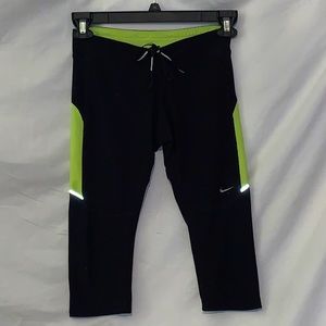 Nike athletic workout leggings